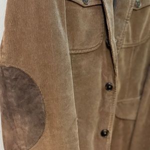 Ralph Lauren corduroy Blazer